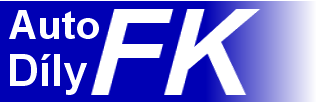 Logo Autodily FK